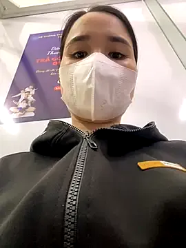 Freechat Okleotina9 on StripChat