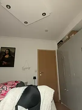 Freechat OliviaaFischer on StripChat