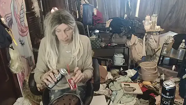 Freechat Ombeline1 on StripChat