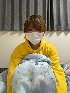 Freechat onimakura on StripChat