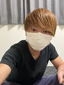 Freechat onimakura on StripChat