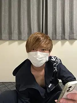 Freechat onimakura on StripChat