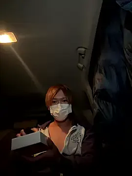 Freechat onimakura on StripChat