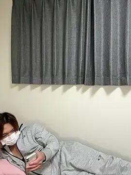 Freechat onimakura on StripChat