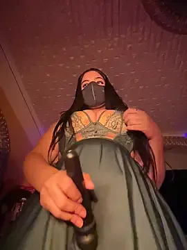 Group ORLA86 on StripChat