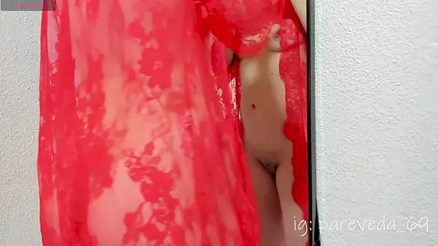 Freechat pareveda on StripChat