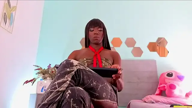 Freechat Paulina_Sodi on StripChat