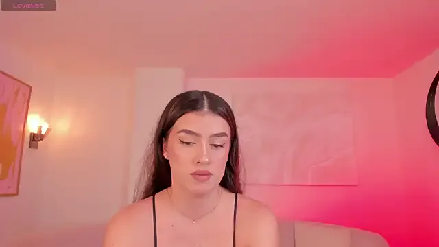 Offline PaulinaSantos_ on StripChat