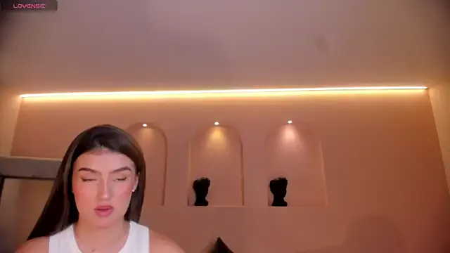 Offline PaulinaSantos_ on StripChat