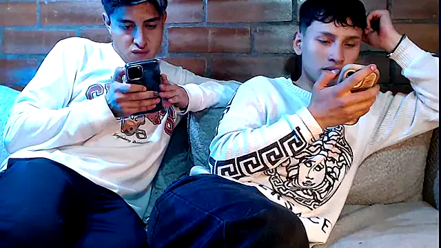 Freechat pipeynick on StripChat