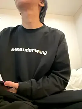 Freechat POCARI_SWEAT on StripChat