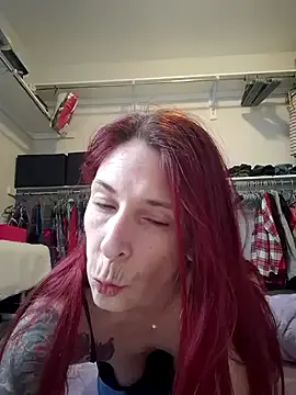 Freechat poleslut69 on StripChat