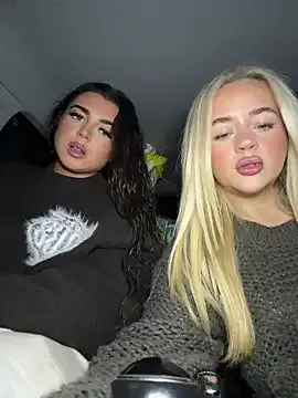 Offline PrincessMegUK on StripChat