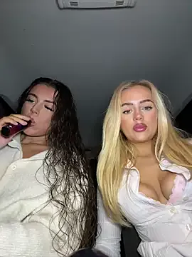 Offline PrincessMegUK on StripChat