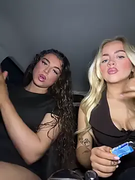 Offline PrincessMegUK on StripChat