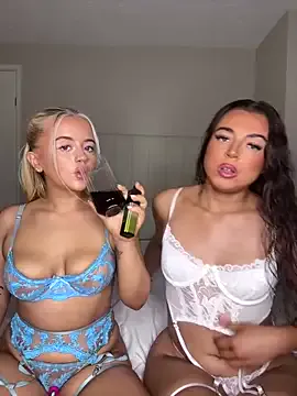 Offline PrincessMegUK on StripChat