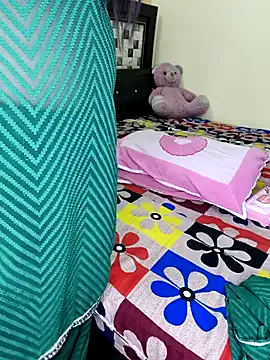 Freechat PRIYA_22 on StripChat