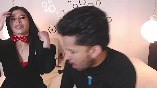 Private Provincute on StripChat