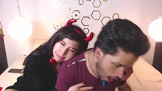 Private Provincute on StripChat