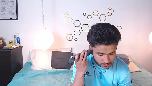 Private Provincute on StripChat