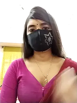 Offline Puja-Rane on StripChat