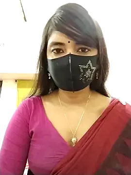 Offline Puja-Rane on StripChat