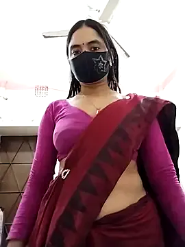 Offline Puja-Rane on StripChat