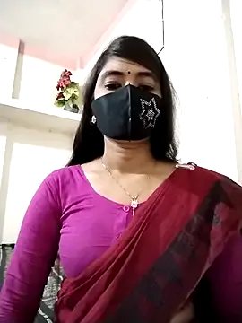 Offline Puja-Rane on StripChat