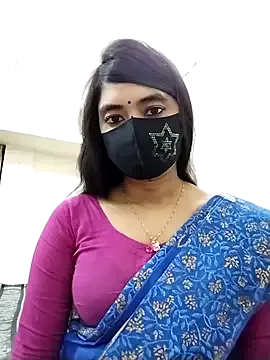 Offline Puja-Rane on StripChat