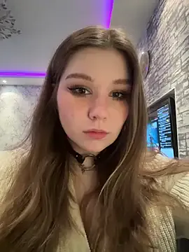 Offline PumaShyXD on StripChat