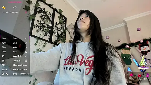 Offline Punkys_ on StripChat