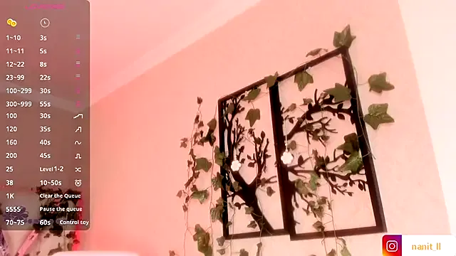 Offline Punkys_ on StripChat