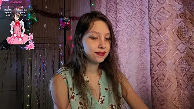 Freechat QutieDaSweet on StripChat