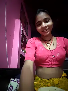 Group R_Roshni on StripChat