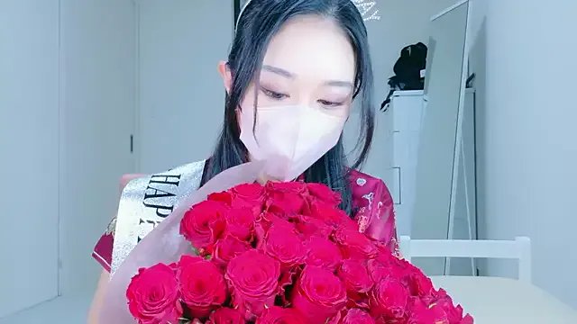 Group ramuchan_desu on StripChat