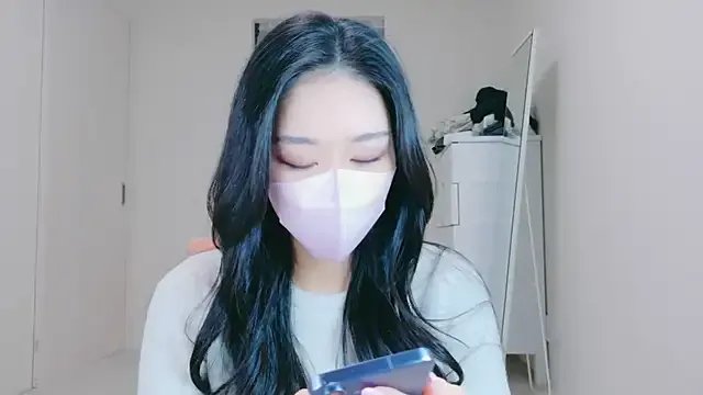 Group ramuchan_desu on StripChat