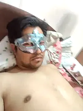 Ranjana_01 model from sc