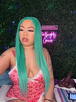 Freechat RenaThickAss on StripChat