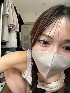 Group riken_jp on StripChat