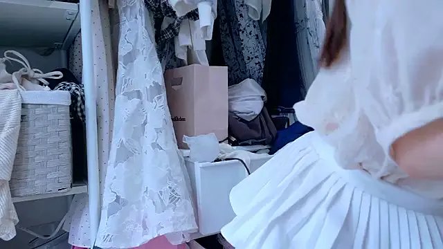 Group riken_jp on StripChat