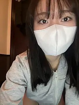 Freechat rin_15 on StripChat