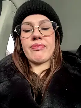 Offline RinaCat on StripChat