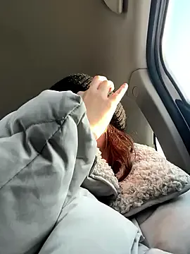 Offline RinaCat on StripChat