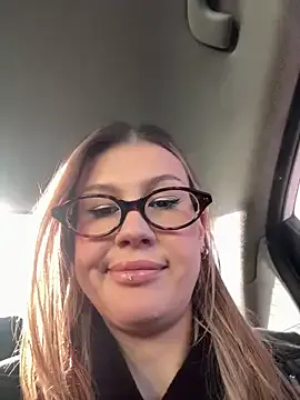 Offline RinaCat on StripChat