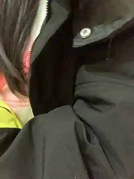 Freechat Rinrin_06 on StripChat