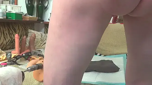 Offline RitaMinx on StripChat