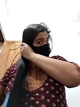 Offline Ritusri_Dotta on StripChat