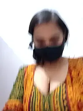 Offline Ritusri_Dotta on StripChat