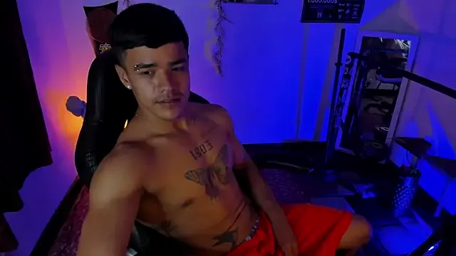 Rob_zaens33 model from sc