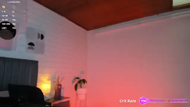 Freechat rose_barbara on StripChat